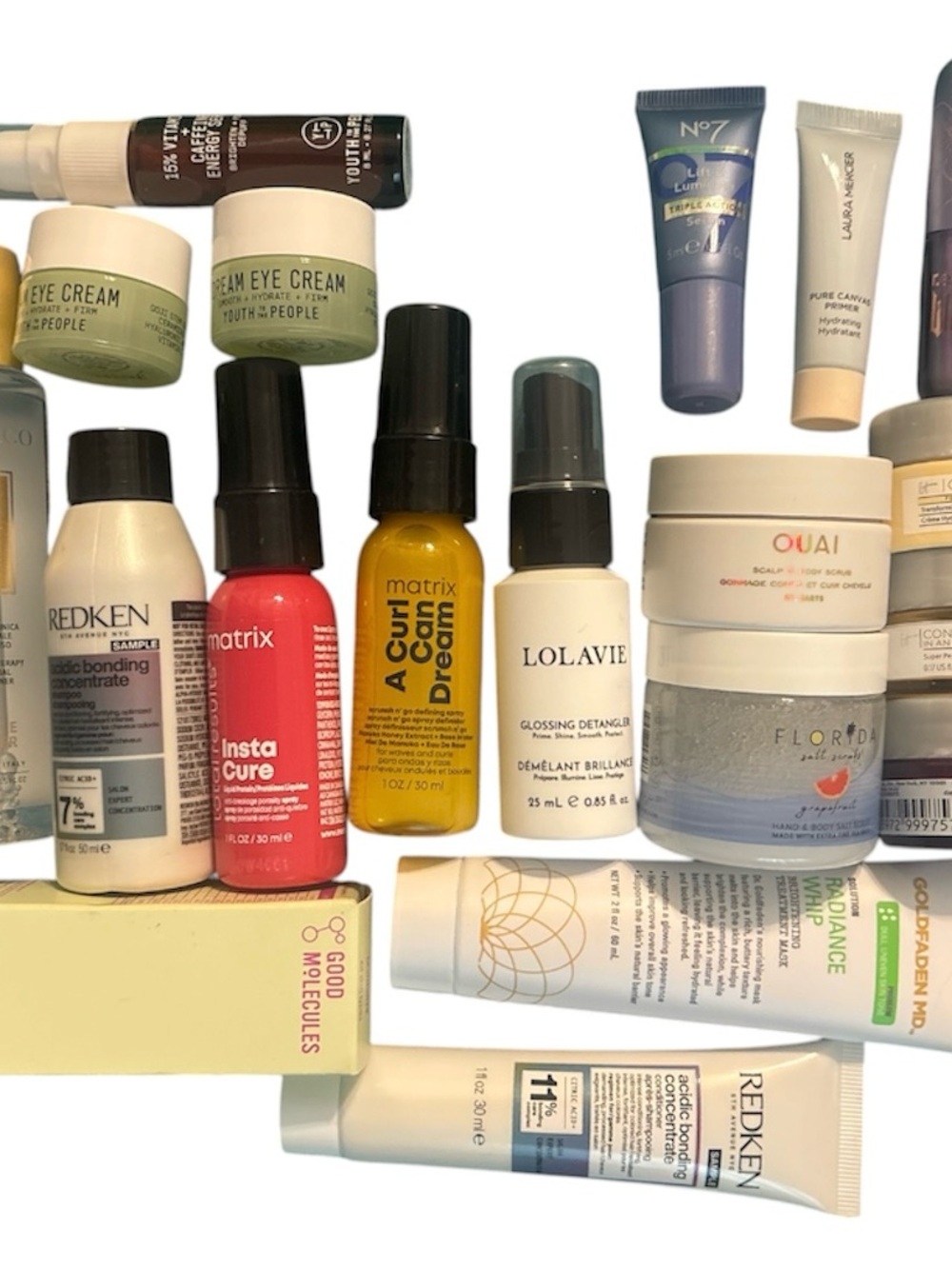 Beauty bundle